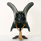 Tetsu Uchidashi  Kokushitsu-Nuri  Toji Nari-Kabuto