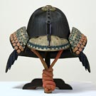 Tetsu Sabiji Hyakuniju-Ken Suji-Kabuto